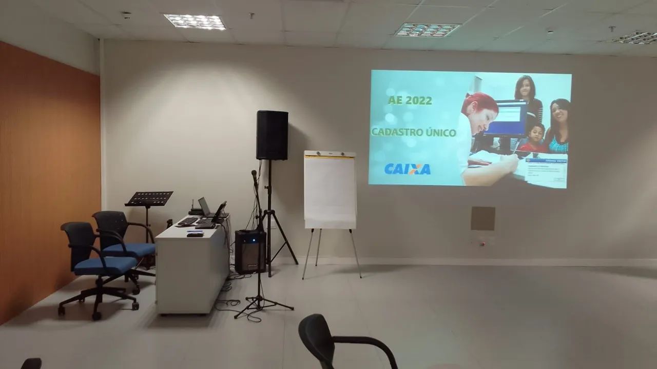 Aluguel Data Show  - Foto 4