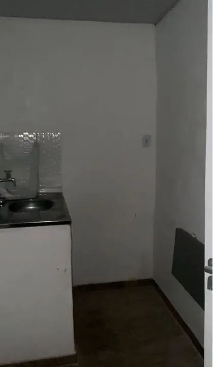 Kitnet vendo