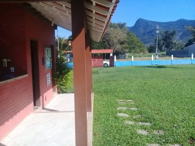 Terrenos no Condomínio Villagio Del Sole 2 Com R.G.I- Jaconé