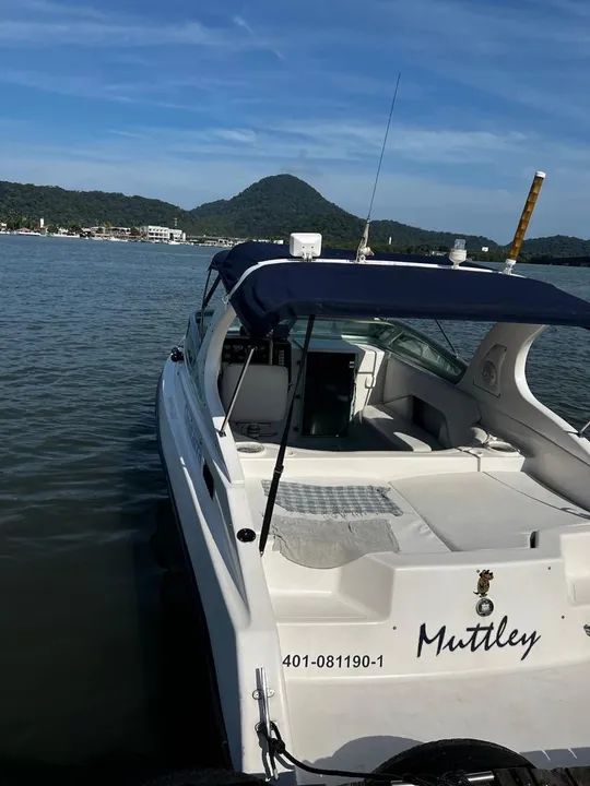 Lancha cimitarra 260 - Foto 4