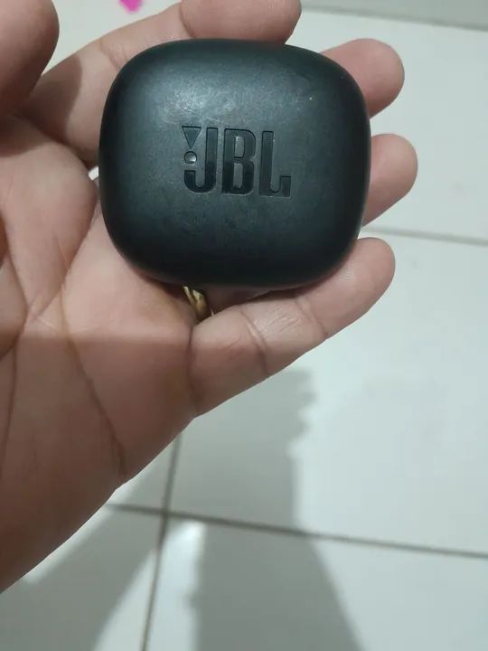 Fone de Ouvido JBL TWS - Foto 2