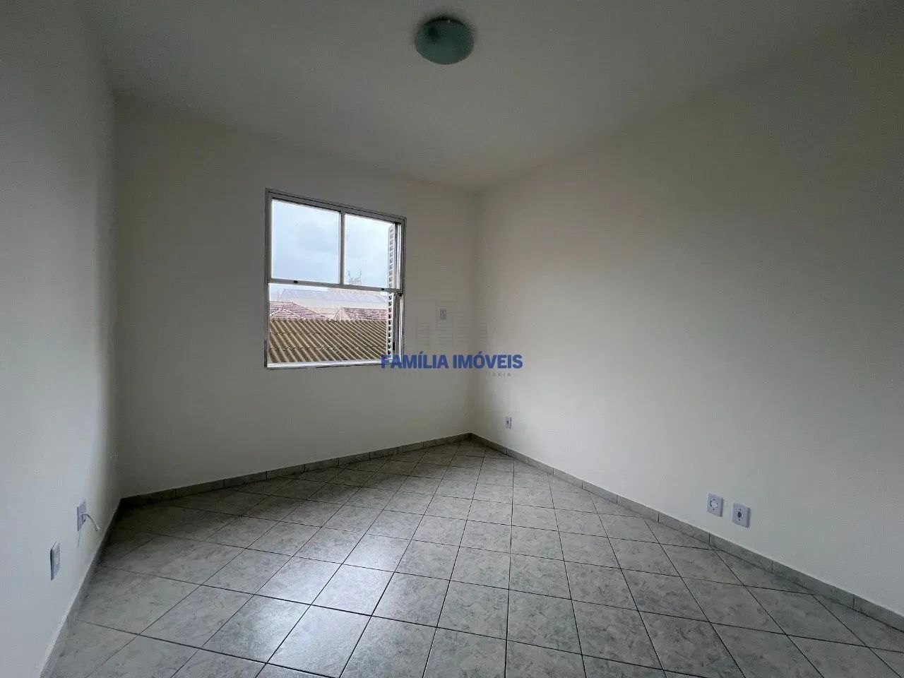 Apartamento para alugar 2 quartos Encruzilhada Santos SP - Foto 5