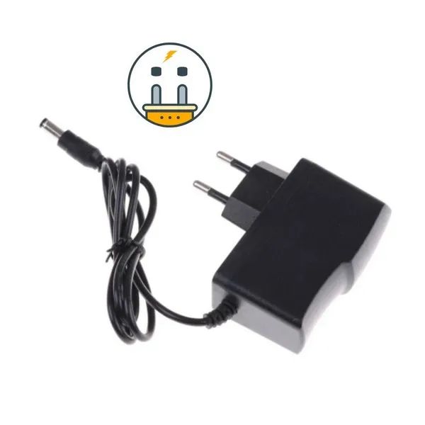 Fonte, tomada para Tv Box - Carregador Tv Box - Foto 2