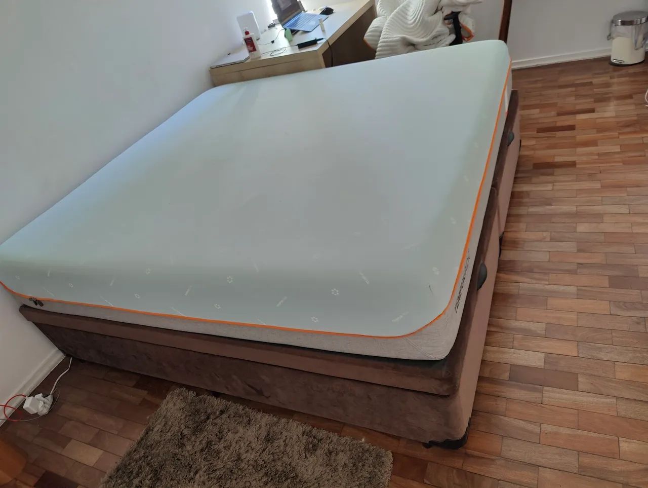 Colchão Tempur King Size