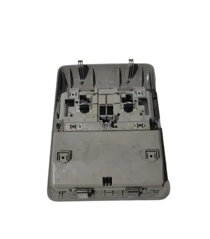 Luz De Teto Porta Óculos Gm Captiva 2010 Com Detalhe - Foto 4