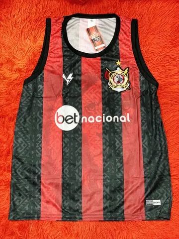 Camisa de time atacado  - Foto 2