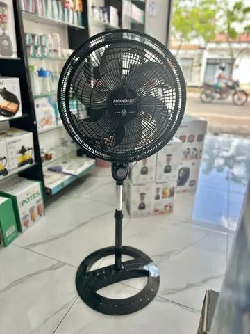 Ventilador Mondial coluna 40cm 