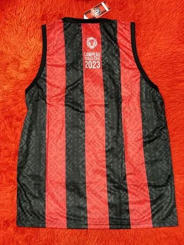 Camisa de time atacado  - Foto 3