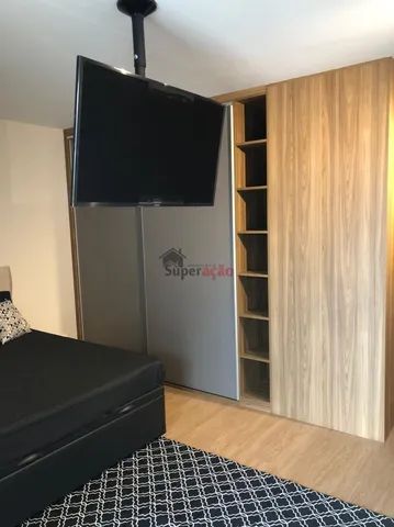 Studio Mobiliado 37m² - Via Alameda Centro - Foto 2