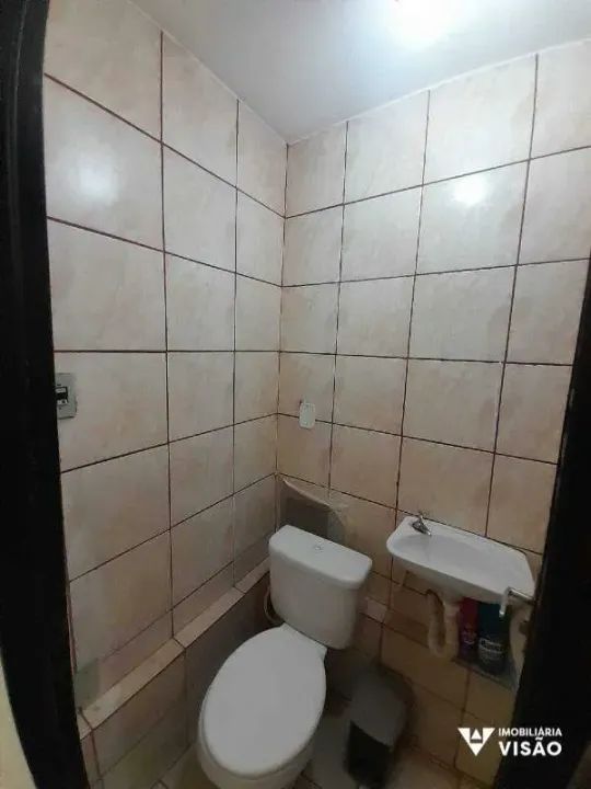 Ponto Comercial para aluguel, São Benedito - Uberaba/MG - Foto 5