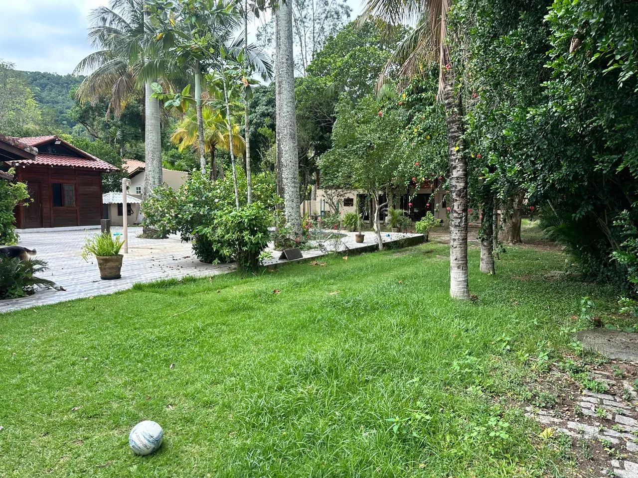 Chácara Temporada  em Itaipuaçu - Foto 6