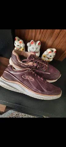 Tênis feminino  - Foto 4