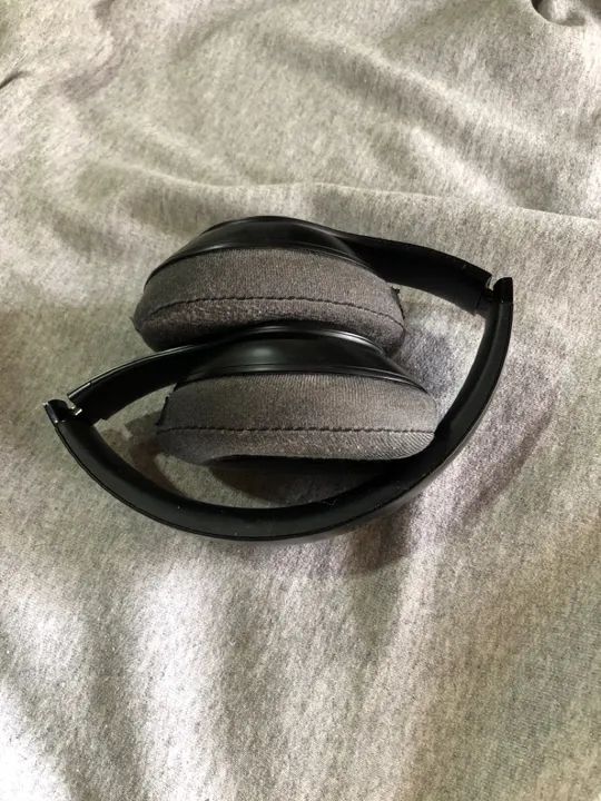 Fone Beats Studio S3 (usado)