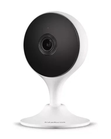 Camera Ip Im3 Wifi Full Hd Intelbras Grava na Nuvem - Foto 3