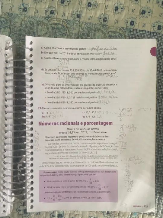 Conjunto FTD -7º ano  - Foto 3