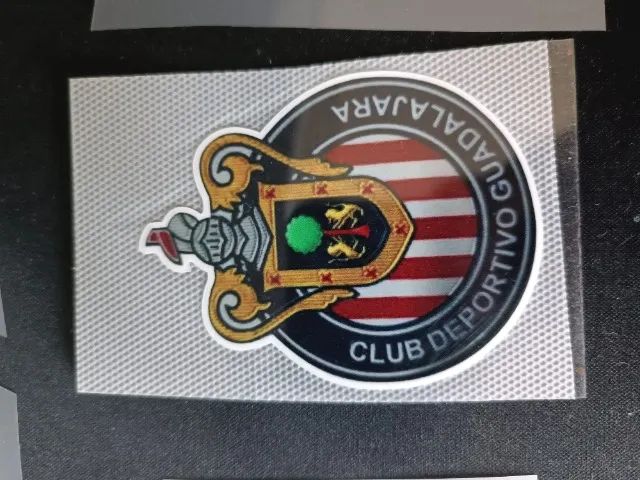 Conjunto De Patch Termocolantes (6 Itens) - Foto 4