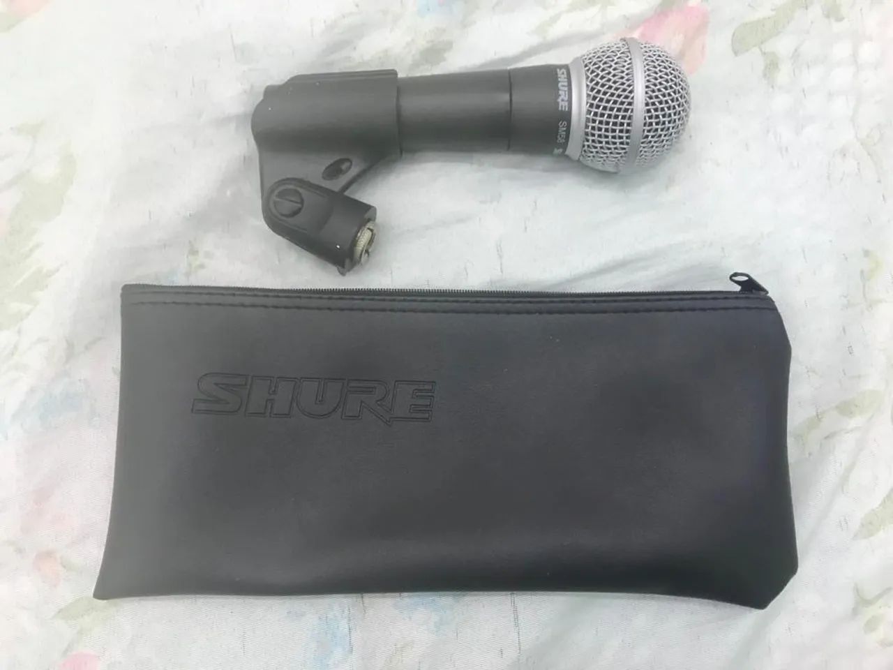 Shure SM 58 - Foto 6