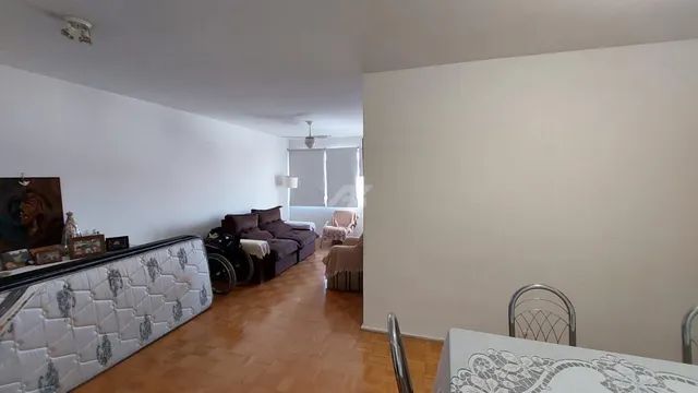 apartamento - Bonfim - Campinas - Foto 4