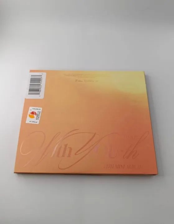 TWICE - With You-th Digipack Sana Version Album CD - Foto 3