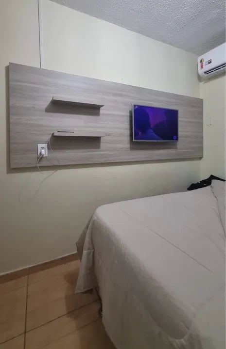 Quarto Planejado BAIRRO NOVO - Foto 4