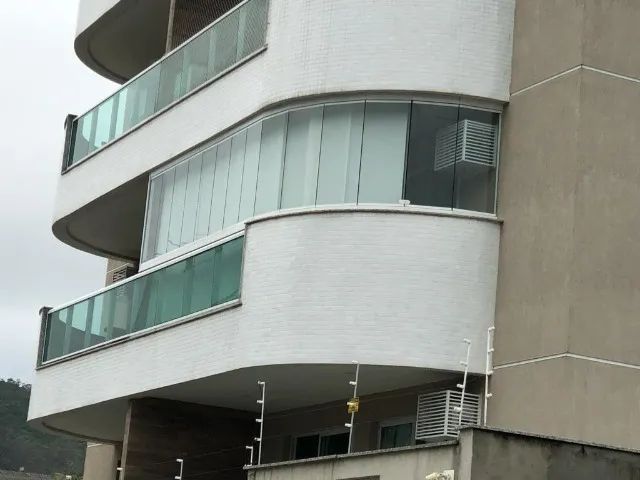 Captação de Apartamento para locação na Avenida Ewerton Xavier, Itaipu, Niteroi, RJ