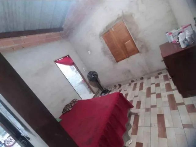 Vendo casa no paranoa - Foto 4