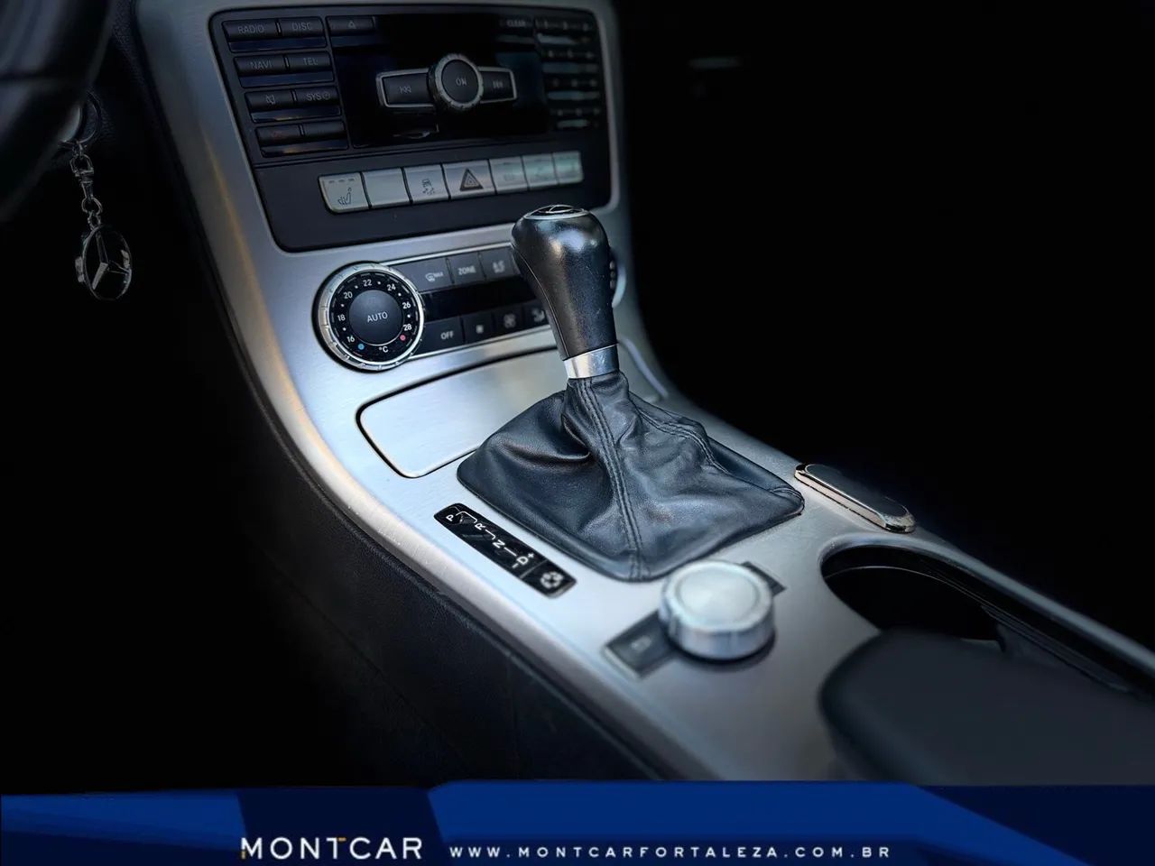 MERCEDES SLK 250 - Foto 6