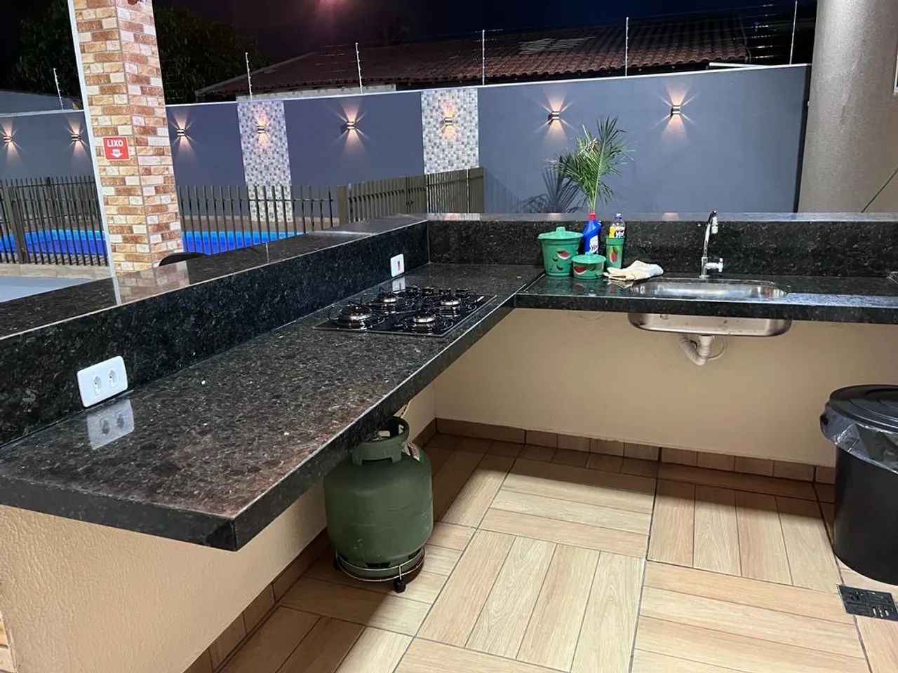 Espaço de Festa  - Foto 8