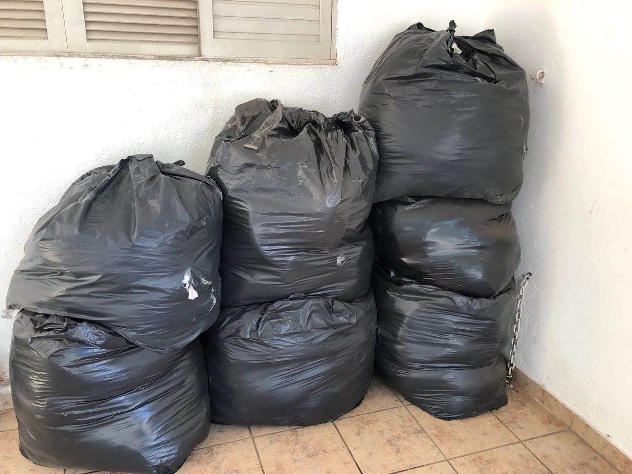 Saco de pancada  - Foto 2