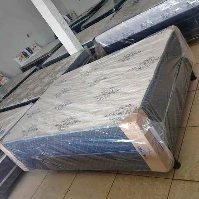 Camas Box Conjugada Direto Da Fábrica Novas E Embaladas - Foto 2