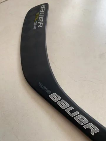 Blade (nova) Da Bauer - Supreme Total One Blade - Foto 5
