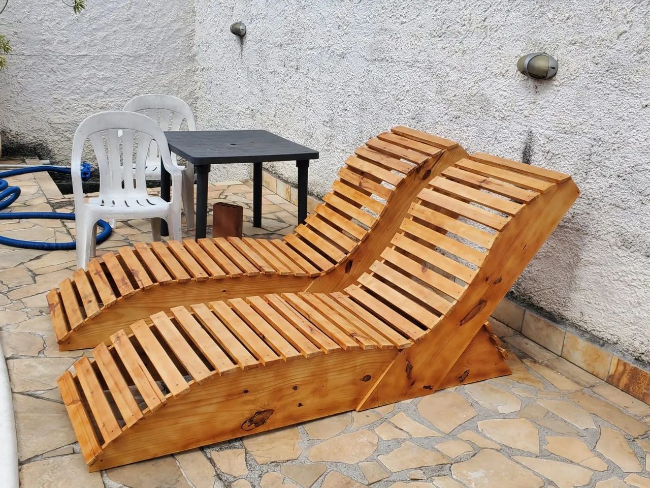 Macas de bronze  - Foto 2