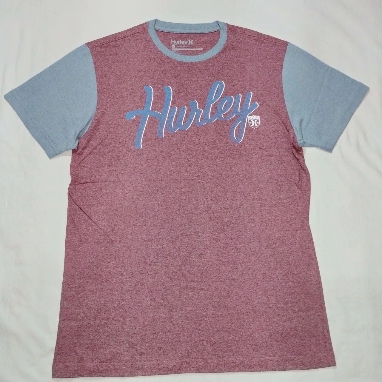 Camiseta Hurley 