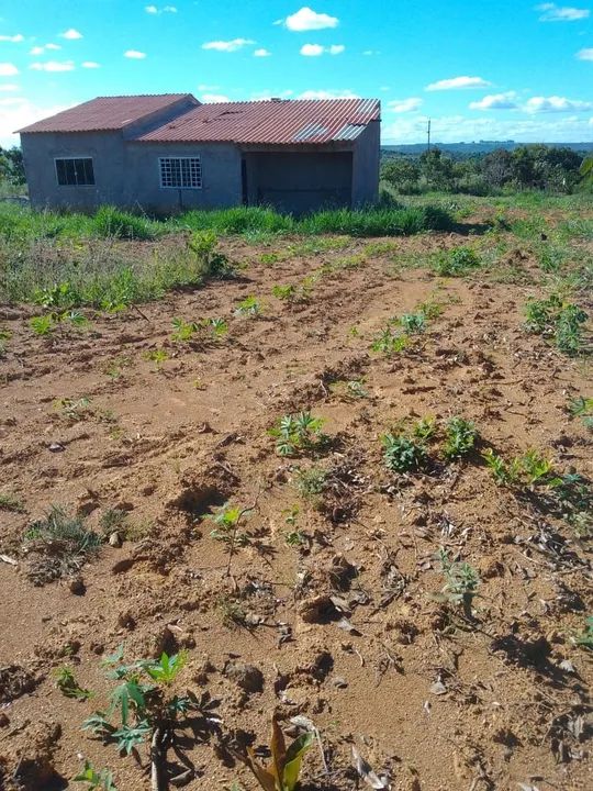 foto - Luziânia - Mansões de Recreio Estrela Dalva VI