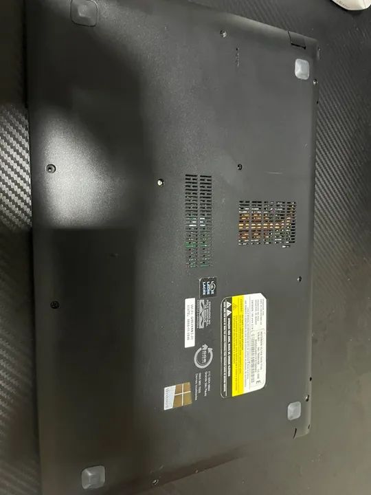 Notebook cce Intel Core i7 - Foto 2