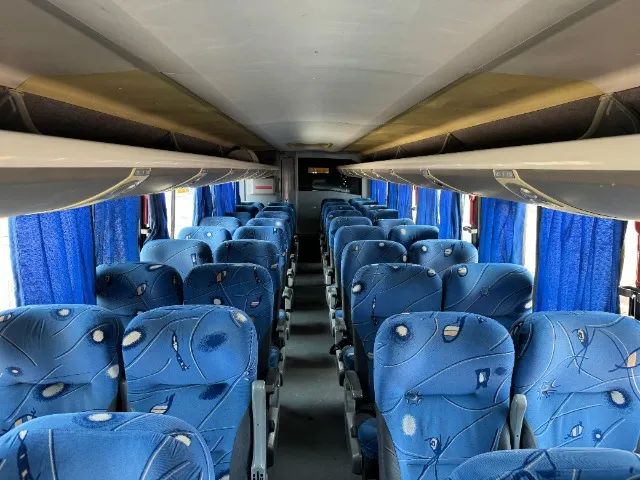 Ônibus Rodoviário Scania Mpolo Viaggio R 230cv - Foto 13