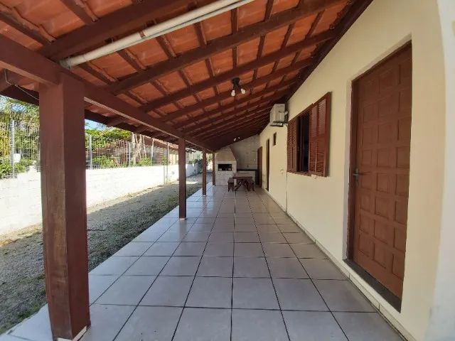 Casa 3 dorms, Ar, 650m do mar, Ingleses Sul, Fpolis, SC. COD268 - Foto 2