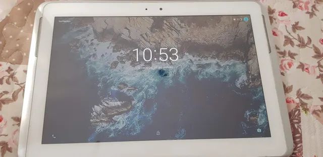 Samsung Galaxy Note 10.1 ATUALIZADO  - Foto 4
