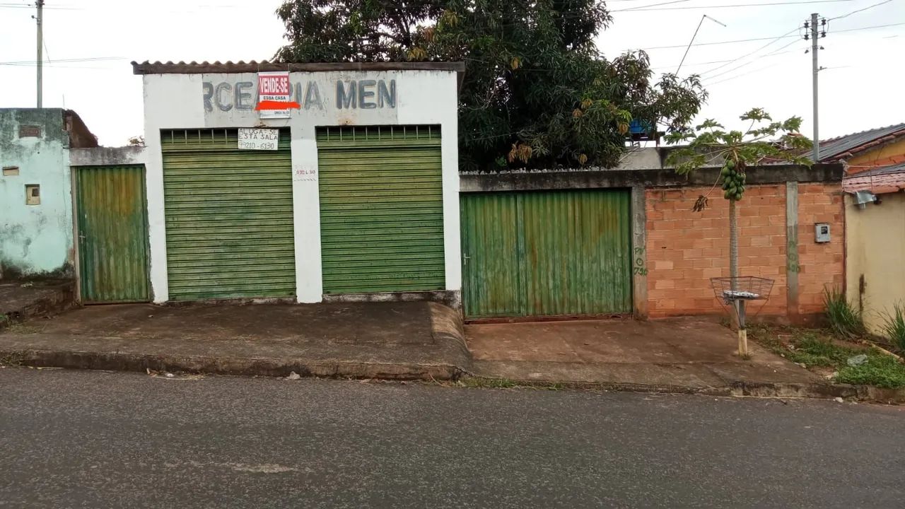 foto - Aparecida de Goiânia - Vila Maria