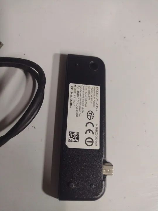 Adaptador Wifi tv Panasonic 