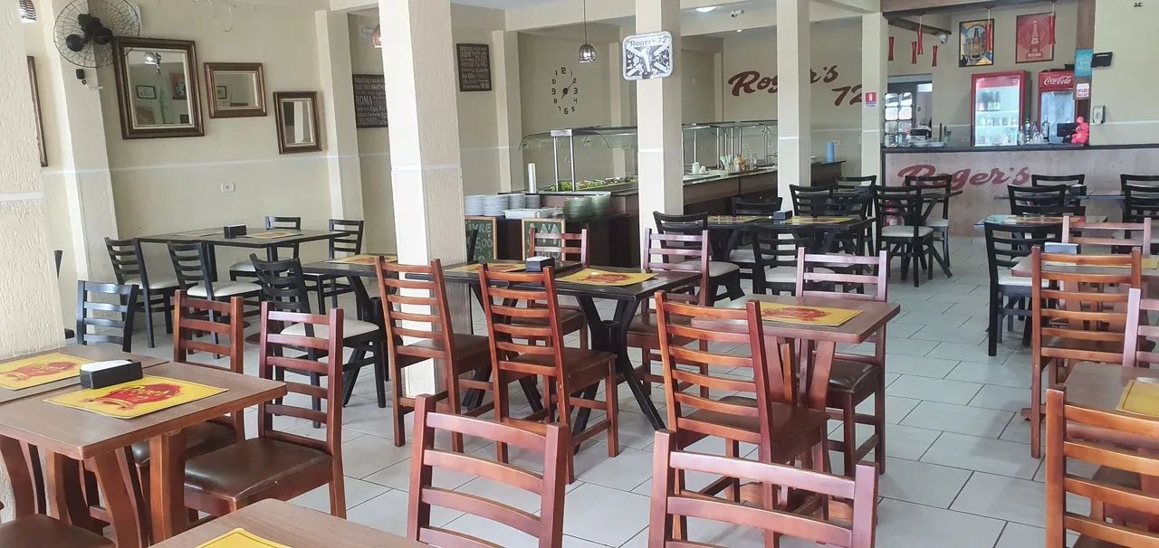 RESTAURANTE LITORAL OPORTUNIDADE  - Foto 4