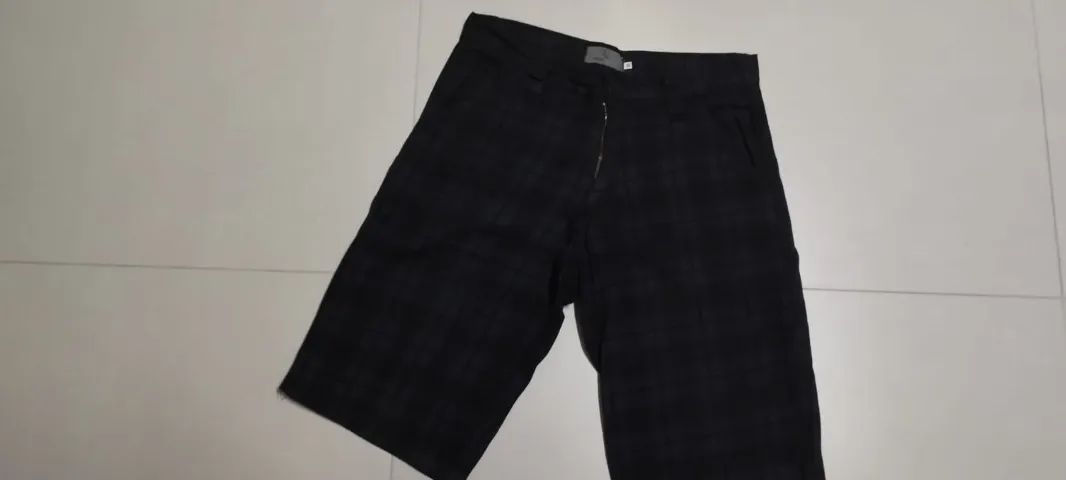 Bermuda masculina 38 - Foto 4