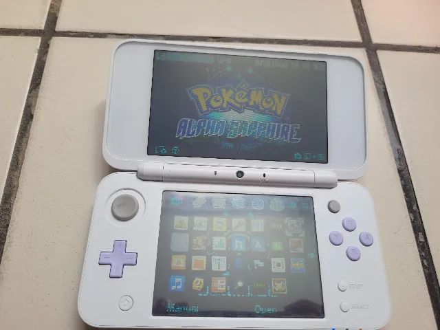 2ds xl best sale ll