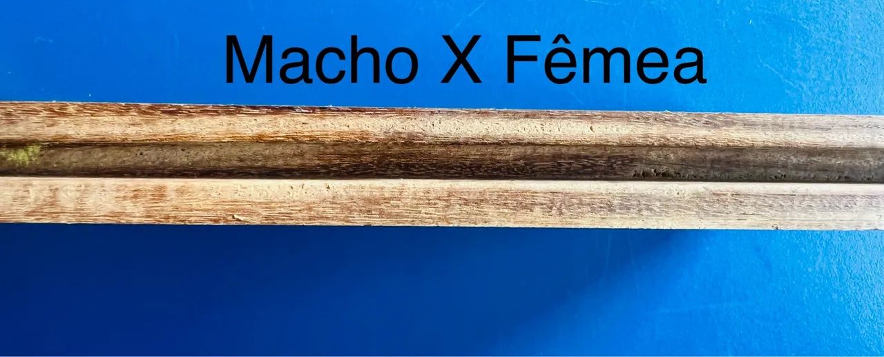 Assoalho de Madeira Maciça  - Foto 6