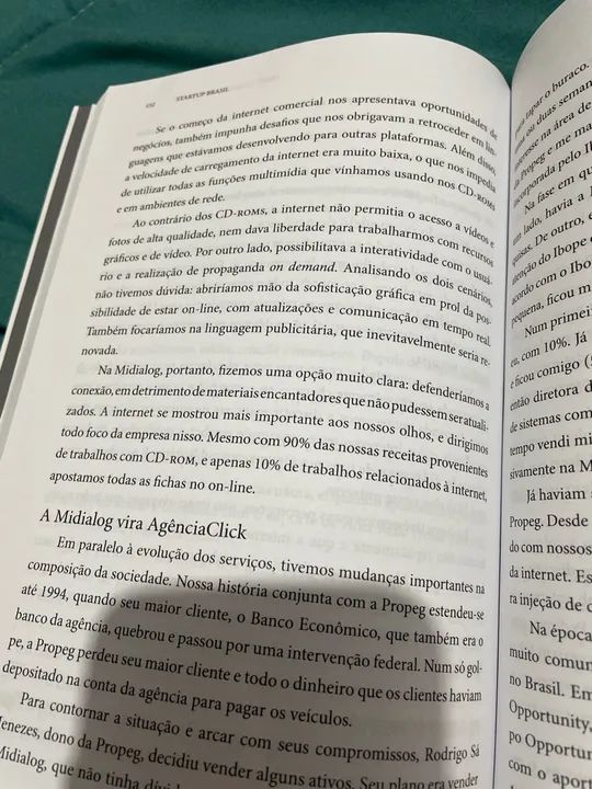 Startup Brasil - Foto 3
