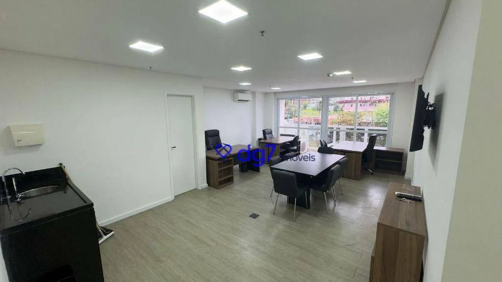 Sala Comercial à Venda - Butantã