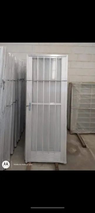 Porta palito Alumínio 64363604994947121