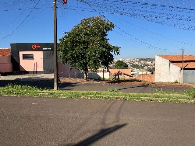 foto - Londrina - Centro