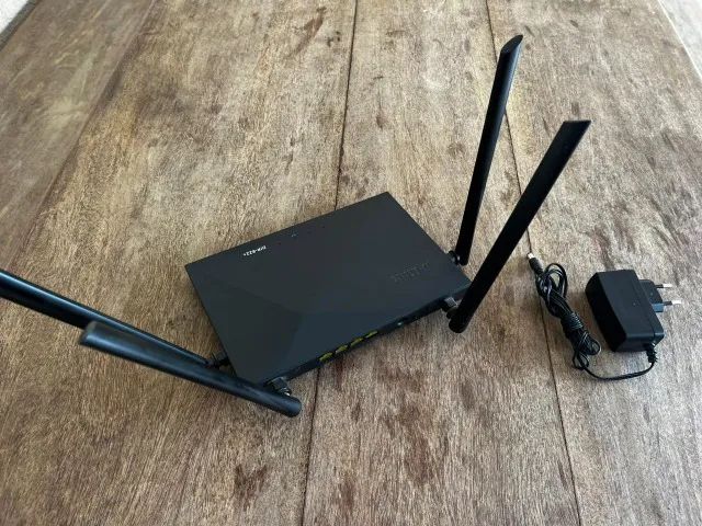 ROTEADOR DLINK AC 1200 - Foto 3