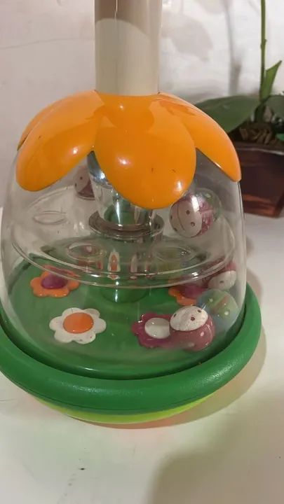 Brinquedo Infantil Chicco  - Foto 3
